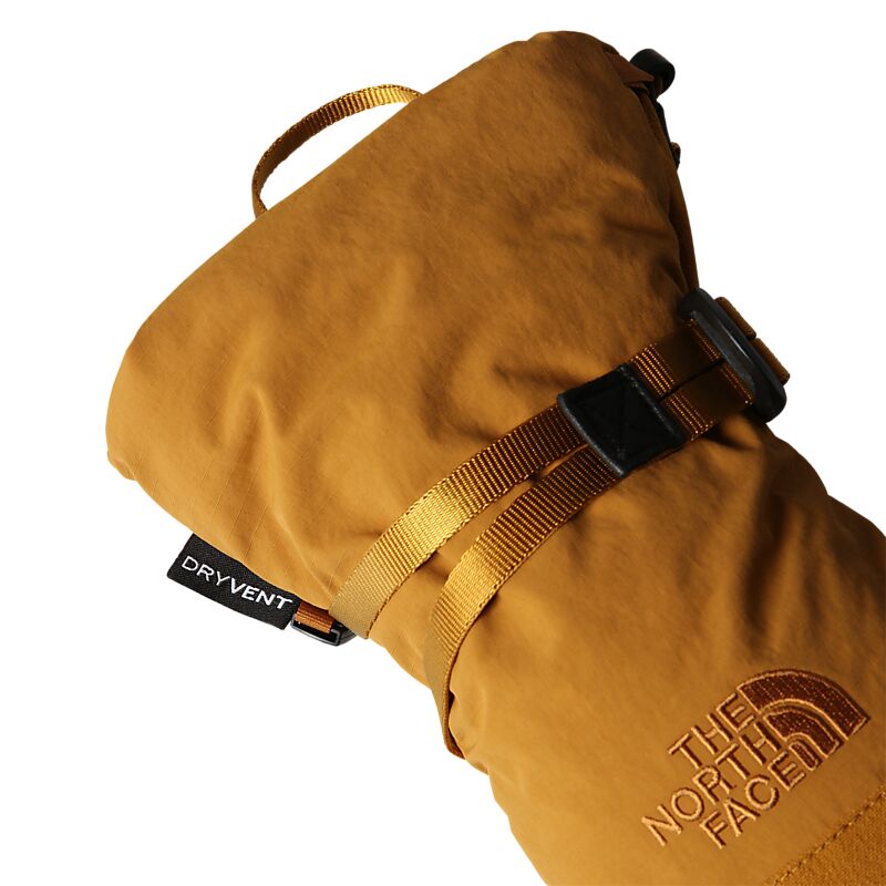THE NORTH FACE Montana Leather Wp Glove på