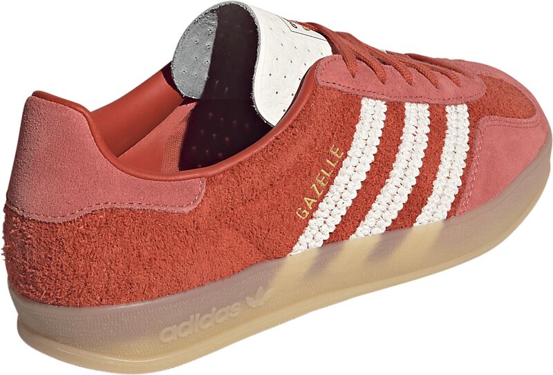 ADIDAS ORIGINALS W GAZELLE INDOOR på