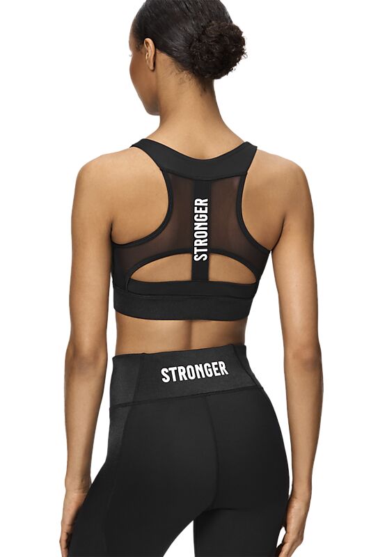 STRONGER Bounce Sports Bra på