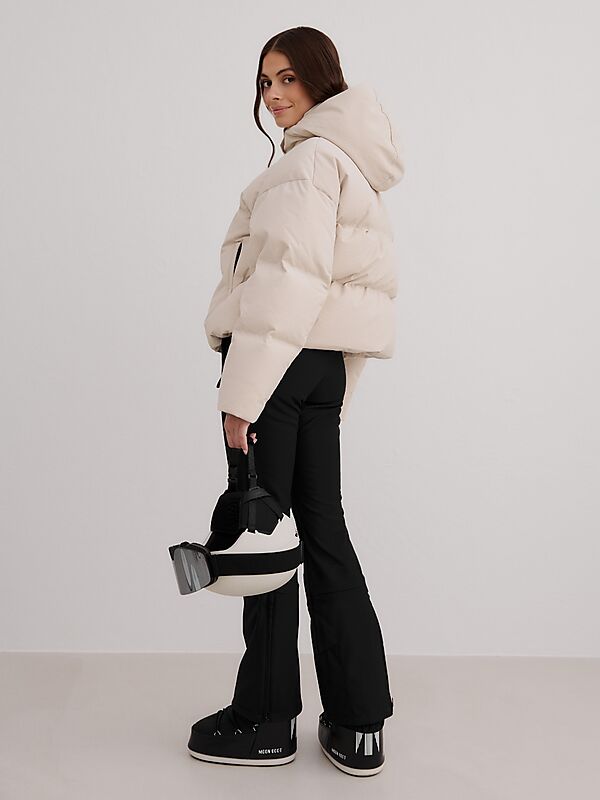 AIM´N Cortina Puffer Jacket på