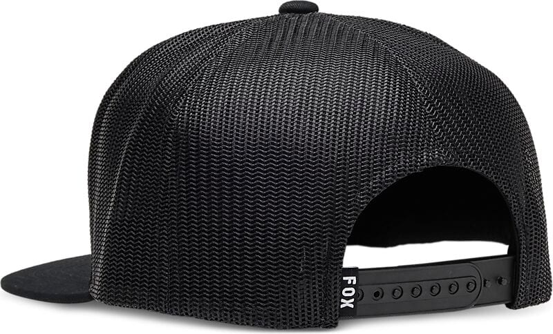 FOX ABSOLUTE MESH SNAPBACK HAT på