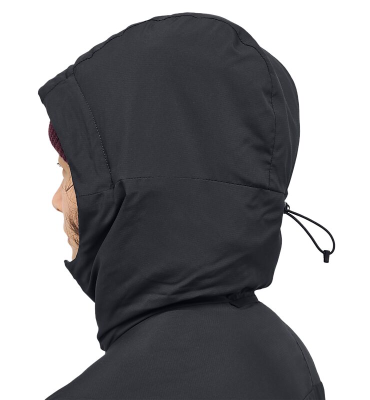 HAGLÖFS W Mimic Alert Hood på