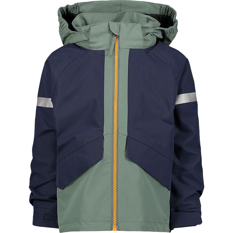 EVEREST K Alr Jkt X på