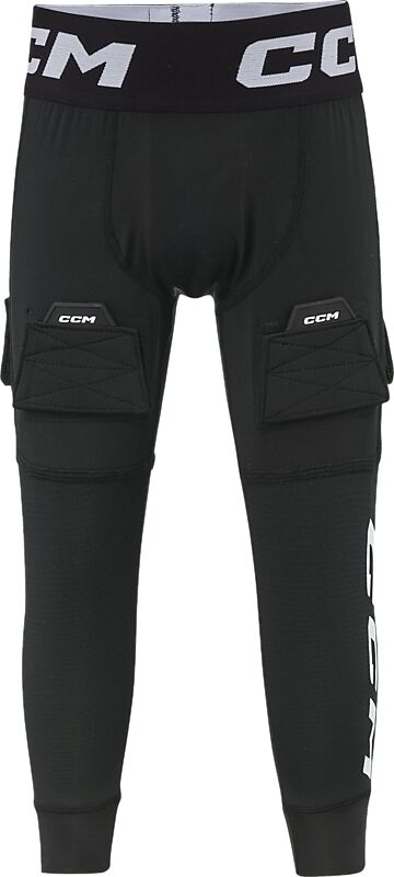 CCM BASE LAYER PANT (JOCK & TABS) YT på