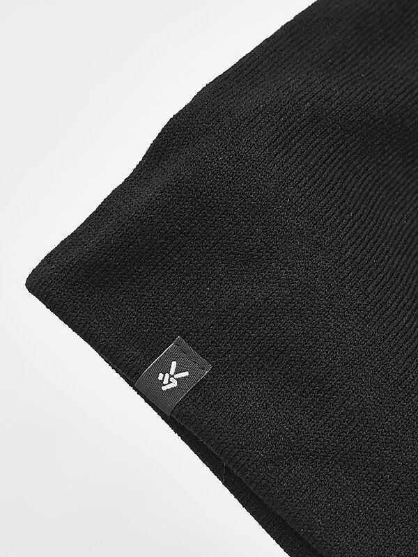 SEGER U Nisse Pom Beanie på