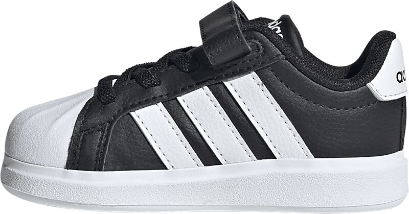 ADIDAS K STREETTALK EL I på