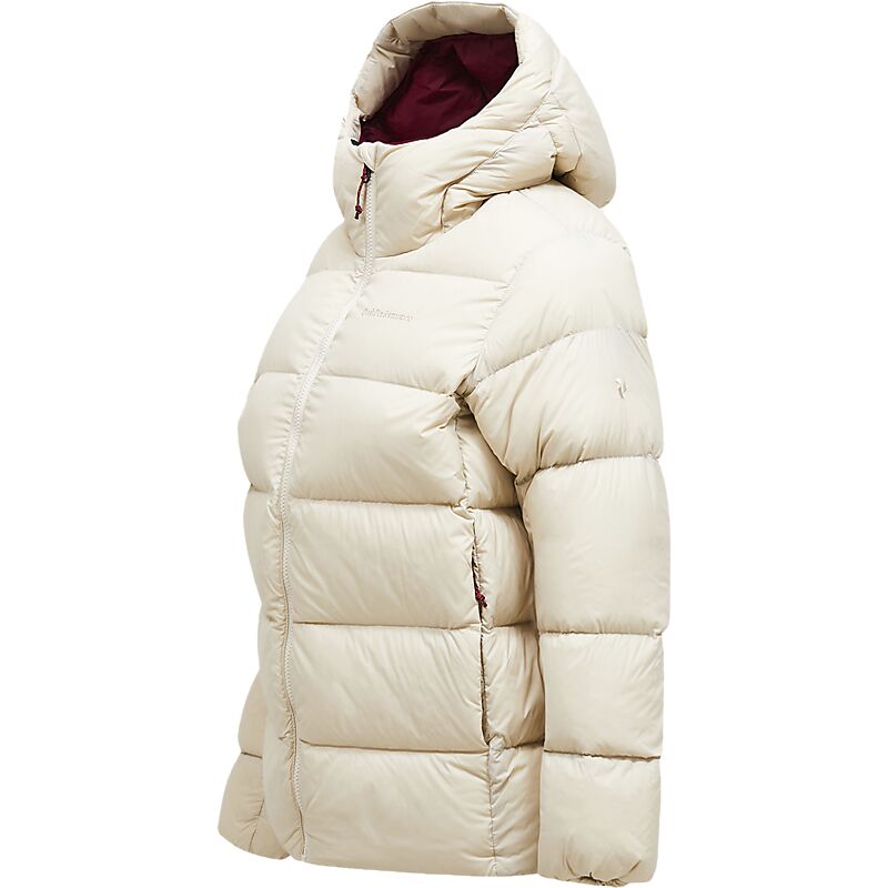 PEAK PERFORMANCE W Frost Down Puffer Jacket på