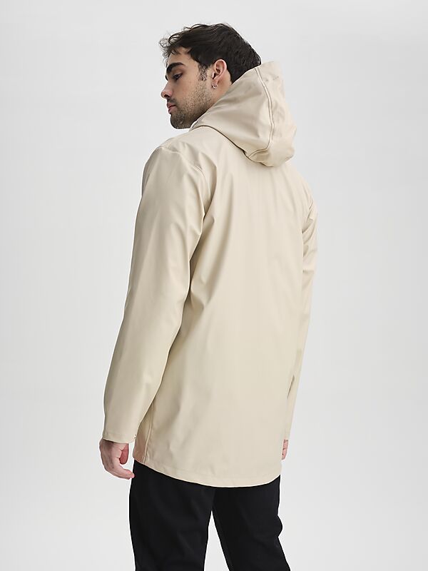 EVEREST Rain Coat 2, regnjacka, unisex på