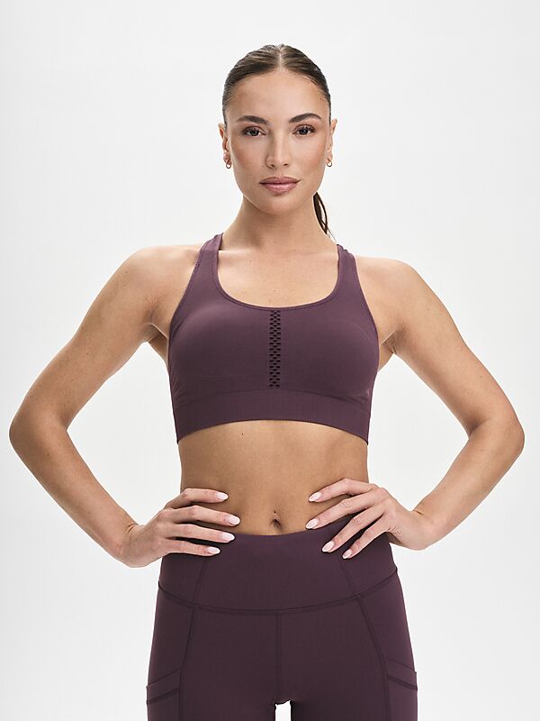 SOC W Medium Active Bra 2 på