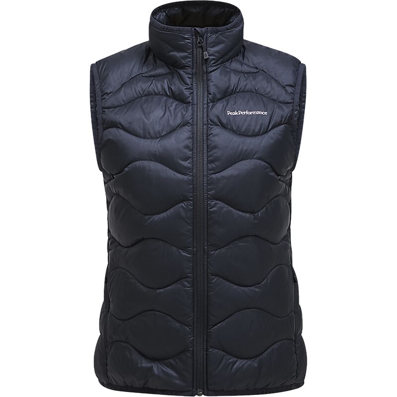 PEAK PERFORMANCE W Helium Down Vest på