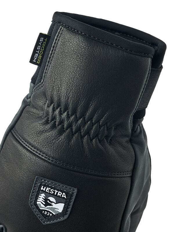 HESTRA Omni Trigger - 5 Finger på