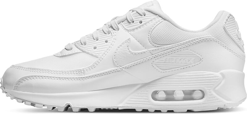 NIKE NIKE AIR MAX 90 WOMEN'S SHOES på