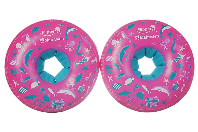 MALMSTEN Flipper Inflatable på