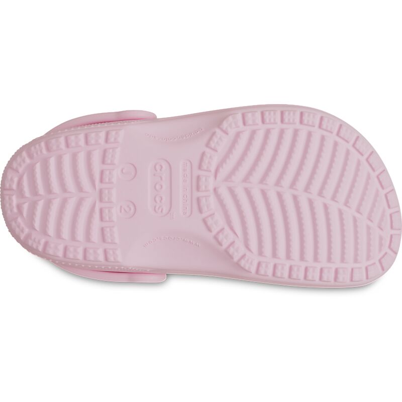 CROCS J Classic Clog på