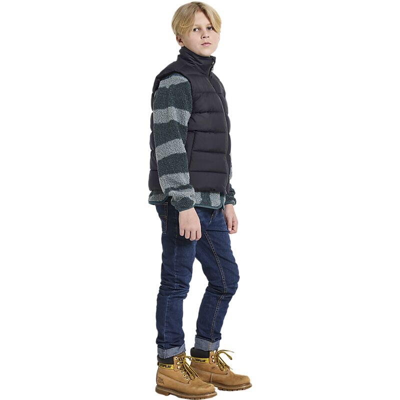 DIDRIKSONS J Kilo Vest 2 på