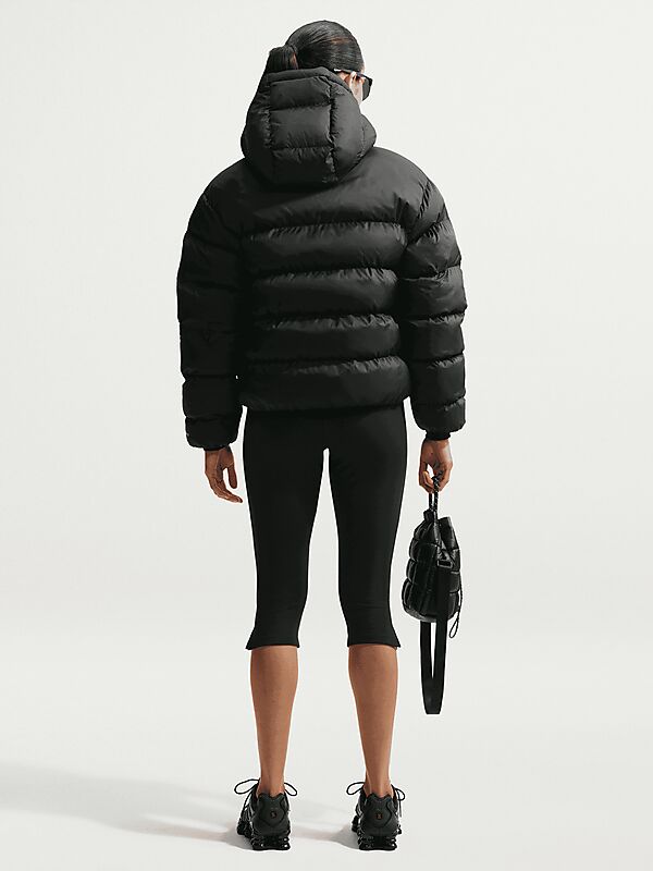 NIKE W NK TF SYN CLASSIC JACKET på