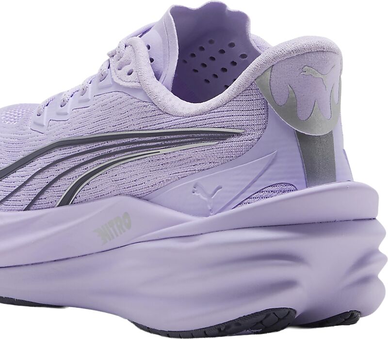 PUMA W DEVIATE NITRO 4 på