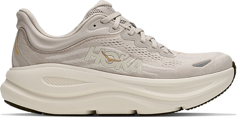 HOKA W Bondi 9 på