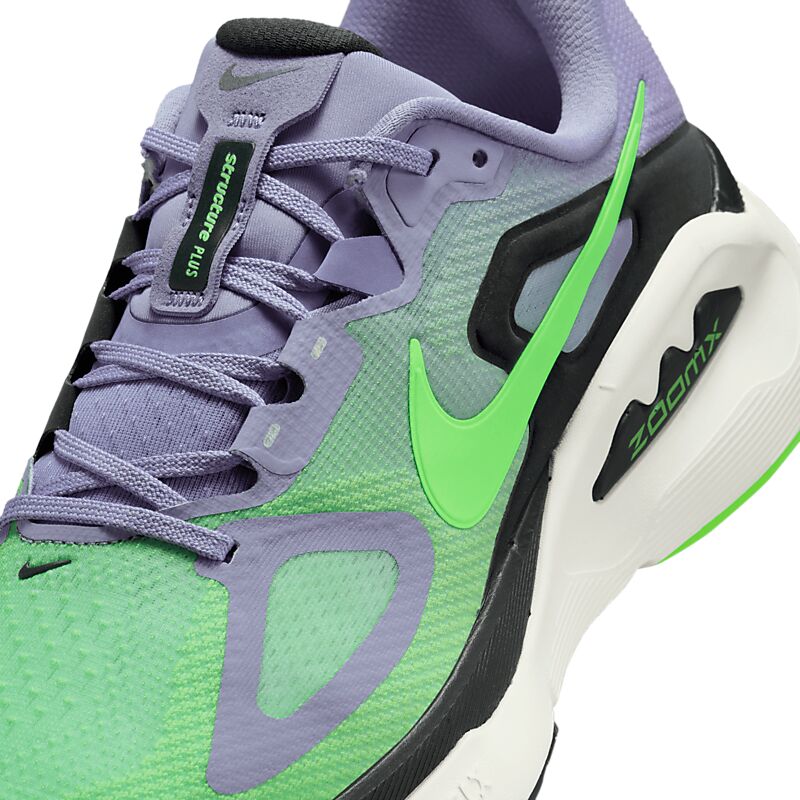 NIKE M STRUCTURE PLUS på