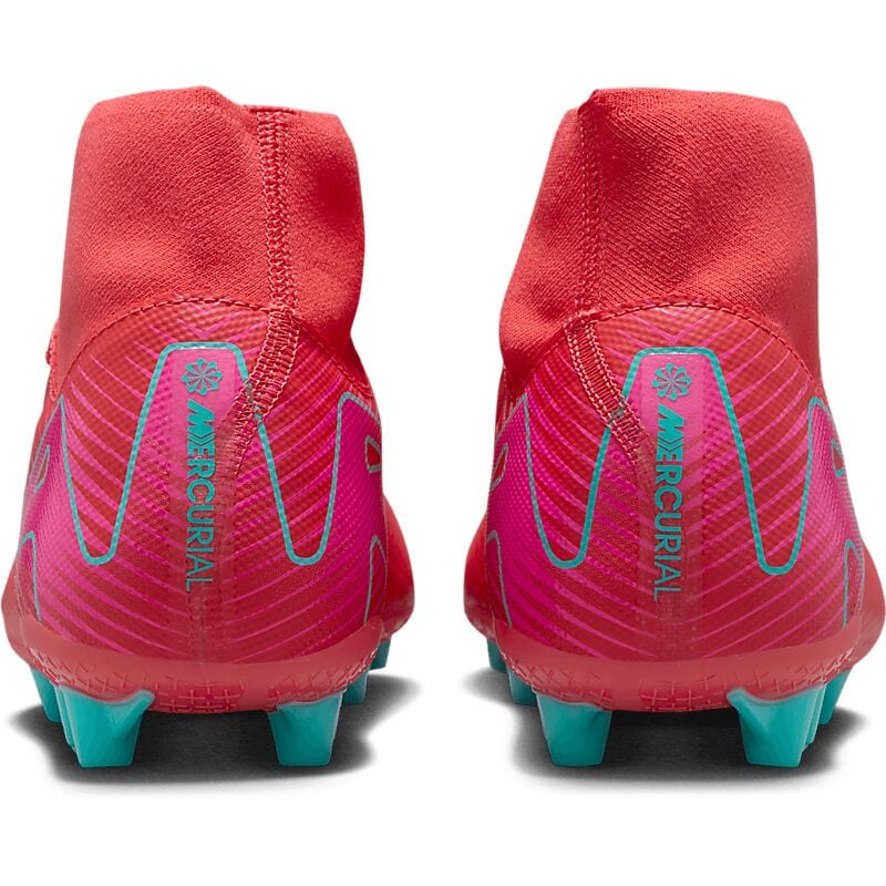 NIKE Mercu Superfly 10 Acd Ag på