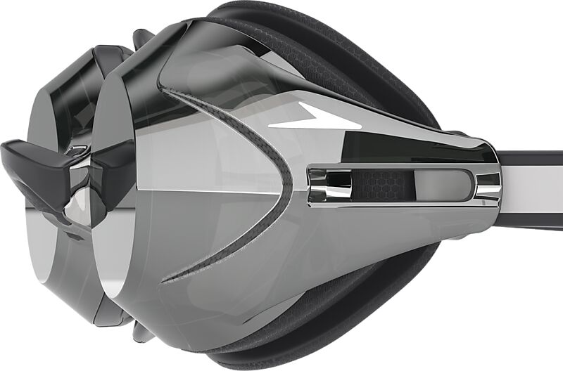 SPEEDO VANQUISHER 3.0 MIRRORED på