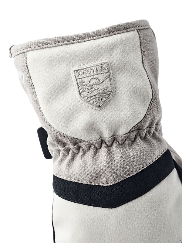 HESTRA J Gore Tex Alta Glove på