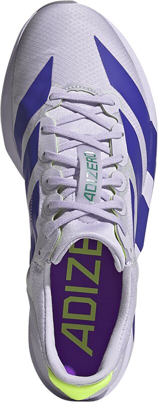 ADIDAS W Adizero Adios 9 på