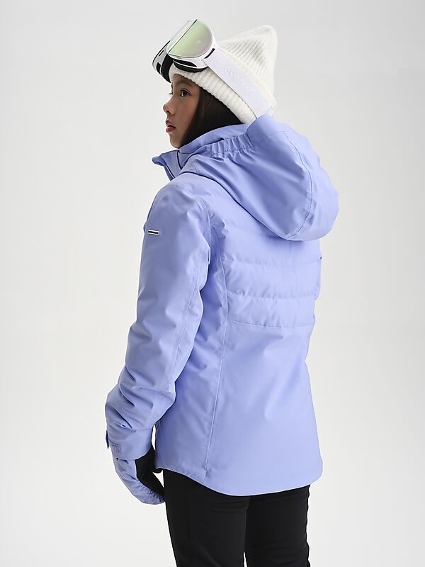 EVEREST J Flow Softshell Jacket på