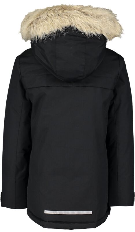 EVEREST J Kong Parka på