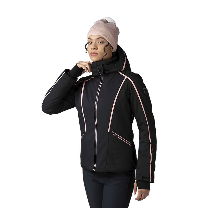 ROSSIGNOL W Flat Jkt på