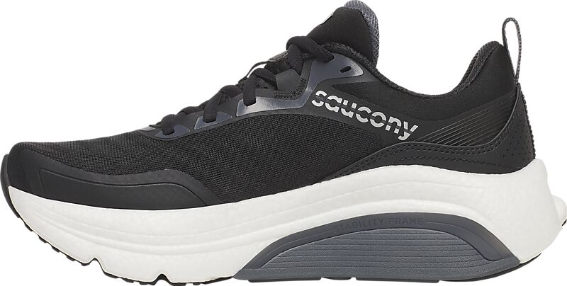 SAUCONY W OMNI ST 23 WIDE på