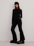 AIM´N Vermont Padded Bib Pants på