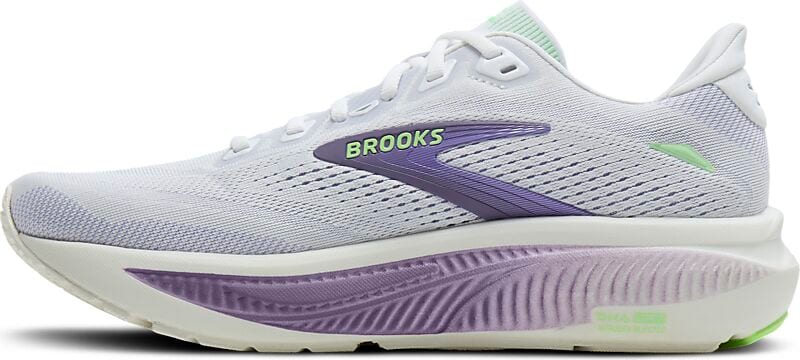 BROOKS W GHOST 18 på
