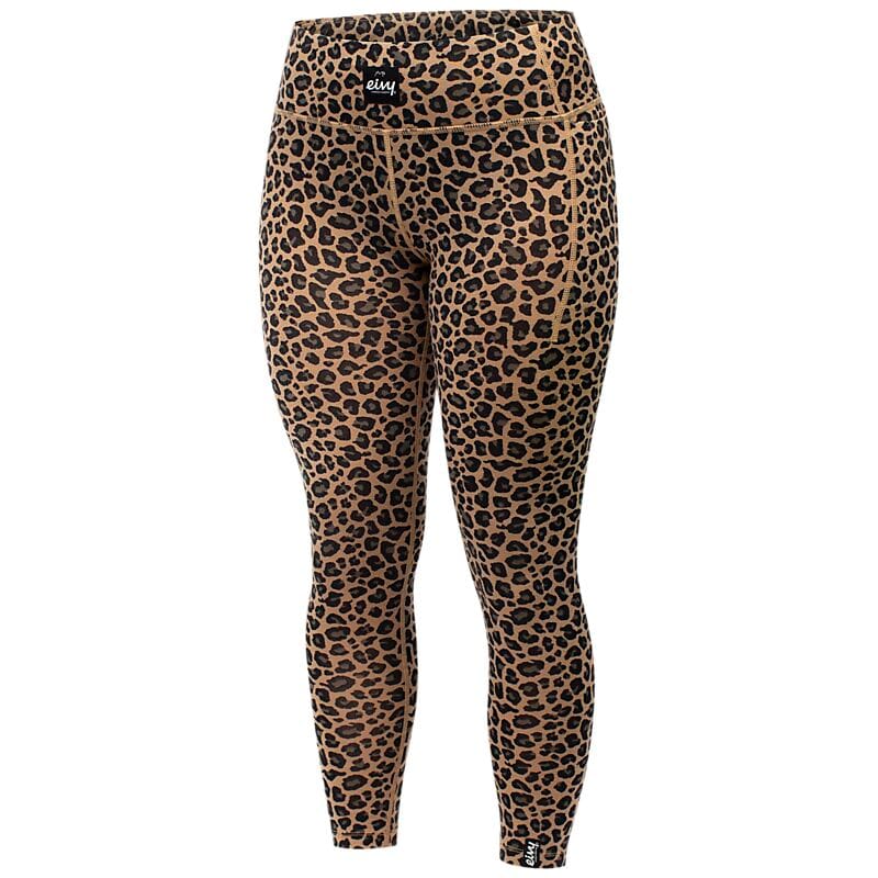 EIVY W Pocket Merino Wool Tights på