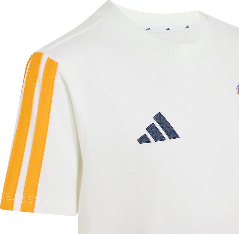 ADIDAS REAL KIDS TEE på