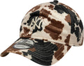 NEW ERA W ANIMAL PRINT 9TWENTY NEYYAN på