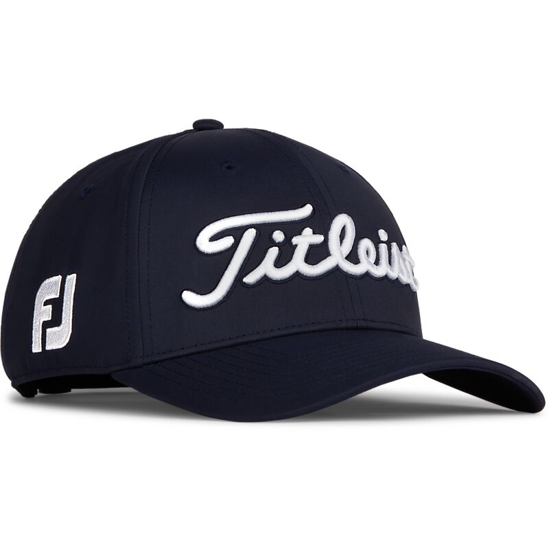 TITLEIST Tour Performance Cap på