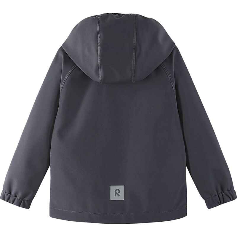 REIMA K Vantti Softshell Jacket på