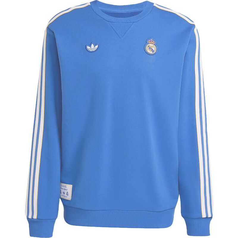 ADIDAS ORIGINALS Real Icon Swt på