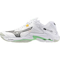 MIZUNO Wave Lightning Z8 på