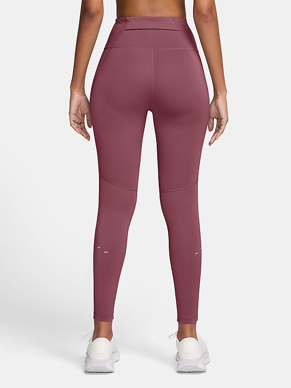 NIKE W Nk Df Tempo Hr 7/8 Tght (consumer på
