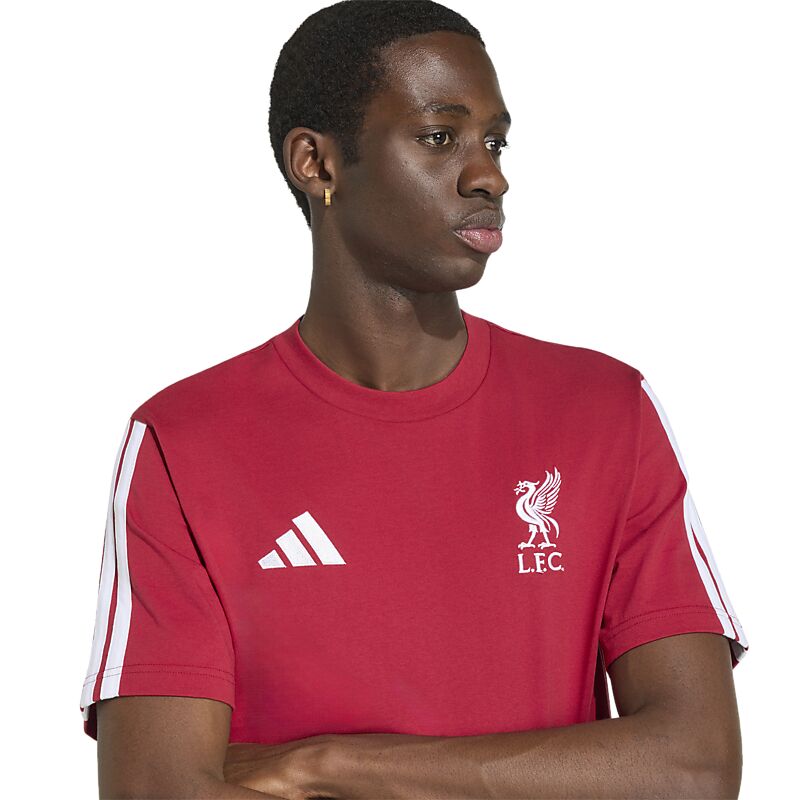 ADIDAS LFC DNA TEE på
