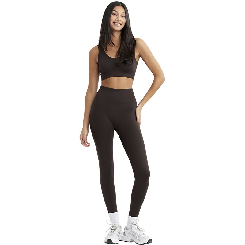 DROP OF MINDFULNESS Signature Seamless Tights på