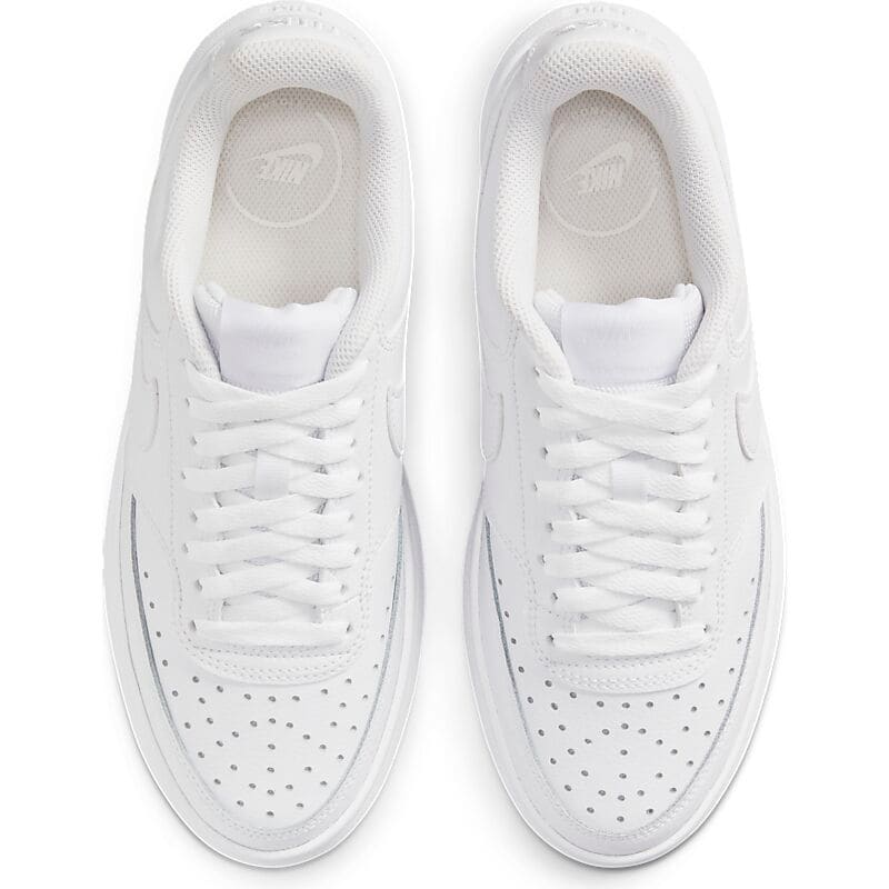 NIKE W Court Vision Alta Ltr på