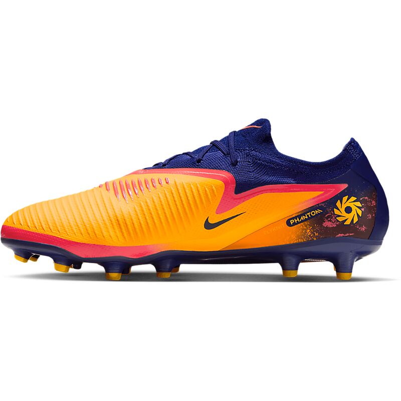 NIKE Phantom 6 Low Pro Ag-pro Eh på