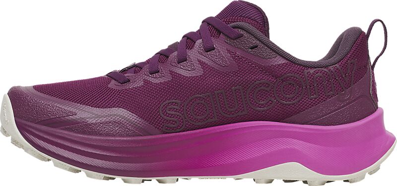 SAUCONY W PEREGRINE 16 på