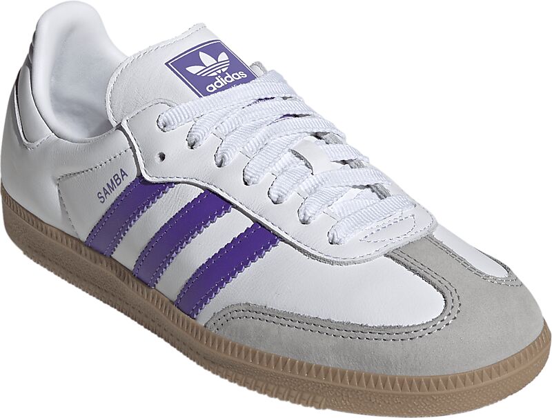 ADIDAS ORIGINALS SAMBA OG W på