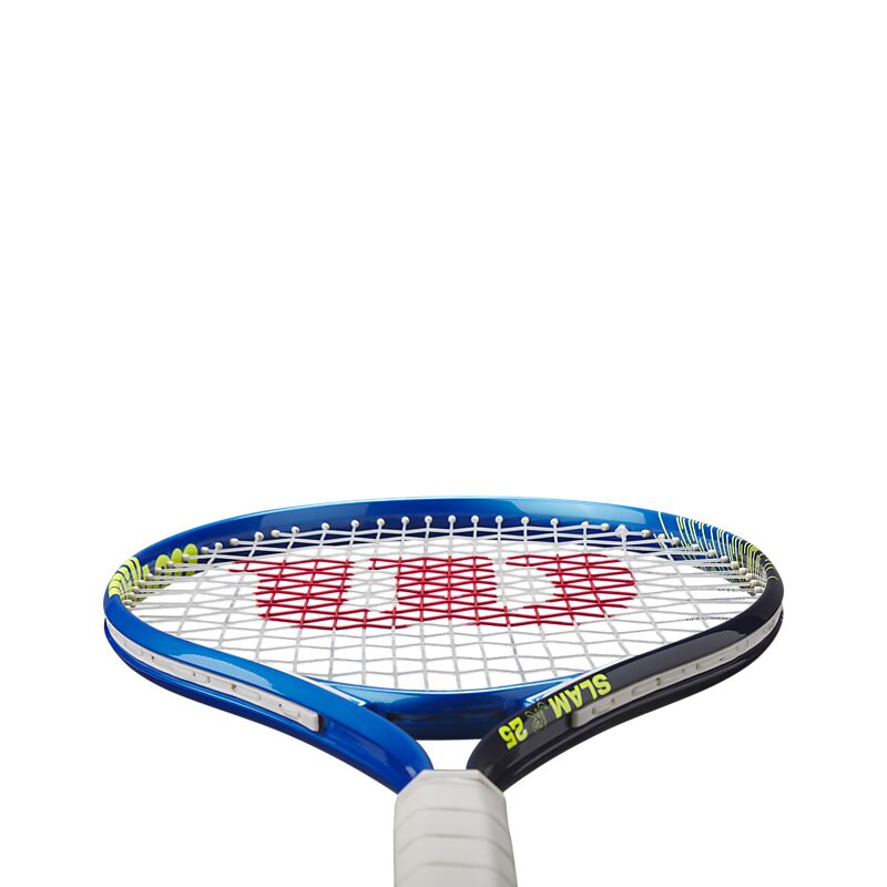 WILSON Slam 25 Jr Boys Tns Rkt på