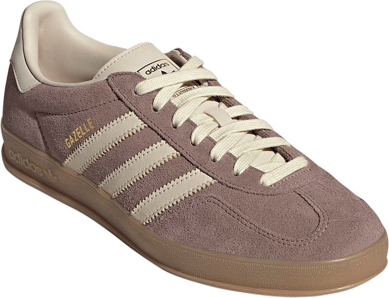 ADIDAS ORIGINALS U GAZELLE INDOOR på