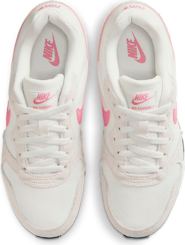 NIKE NIKE MD RUNNER 2 WOMEN'S SHOES på